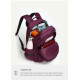 Рюкзак Tigernu T-B9030B 15.6" Black with Pink