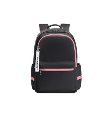 Рюкзак Tigernu T-B9030B 15.6" Black with Pink