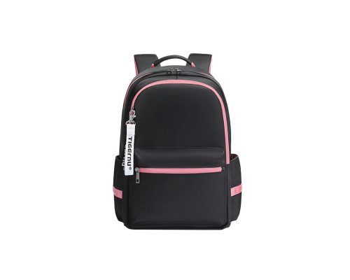 Рюкзак Tigernu T-B9030B 15.6" Black with Pink