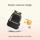 Рюкзак Tigernu T-B9030B 15.6" Black with Pink