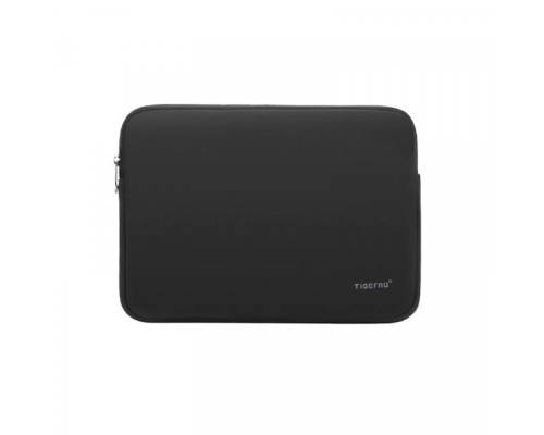 Чохол для ноутбука Tigernu T-A001L 15.6" Black