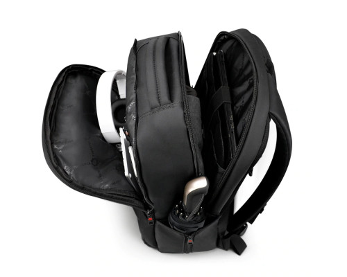 Рюкзак Tigernu T-B3032C 17" Black