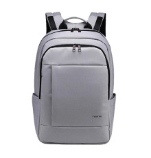 Рюкзак Tigernu T-B3142 17" Silver grey