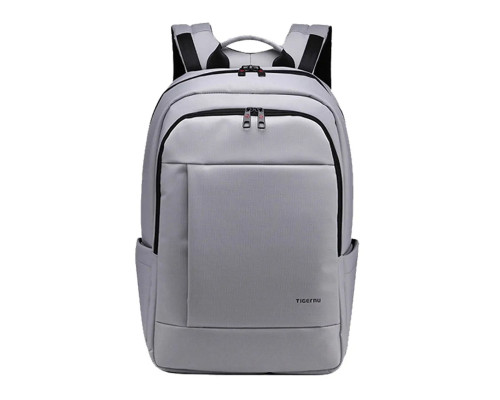 Рюкзак Tigernu T-B3142 17" Silver grey