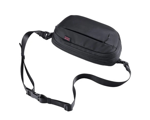 Сумка Ulanzi TRAKER Travel Chest Bag (BP08) Black