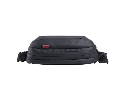 Сумка Ulanzi TRAKER Travel Chest Bag (BP08) Black