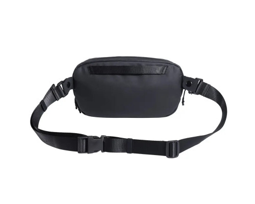 Сумка Ulanzi TRAKER Travel Chest Bag (BP08) Black