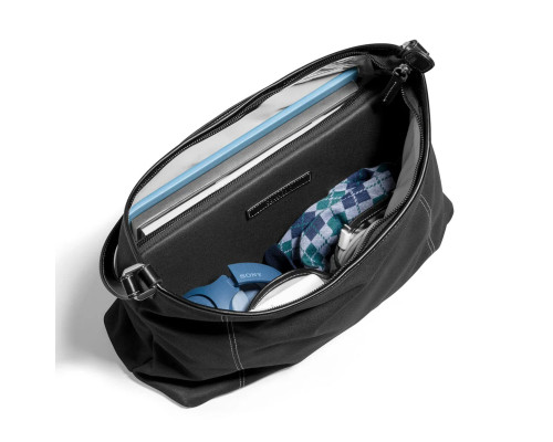 Сумка Tomtoc Versatile-T28 Laptop Tote Bag Black 16 Inch/18L (T28L1DV)