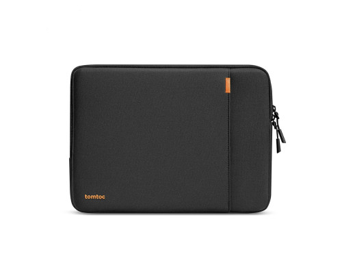 Чохол для ноутбука Tomtoc Defender-A13 Laptop Sleeve Black 15 Inch (A13E3D1)