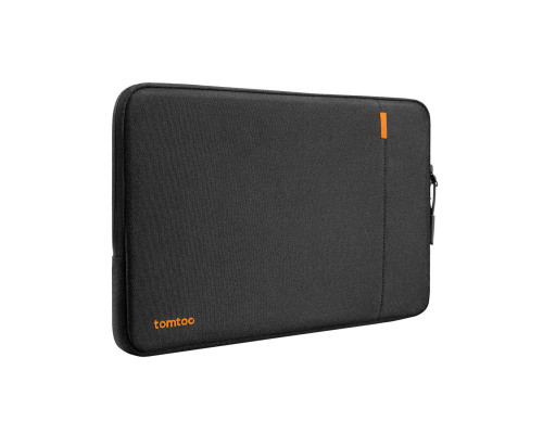 Чохол для ноутбука Tomtoc Defender-A13 Laptop Sleeve Black 15 Inch (A13E3D1)