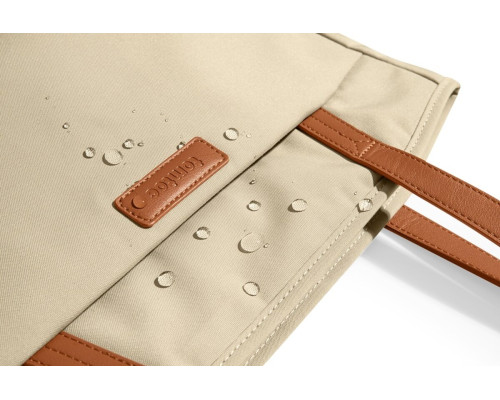 Сумка Tomtoc TheHer-T23 Laptop Tote Bag Khaki 16 Inch/18L (T23L1Y1)