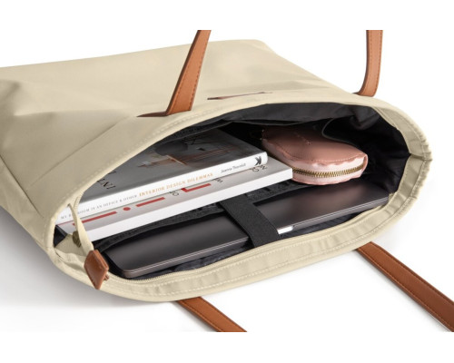 Сумка Tomtoc TheHer-T23 Laptop Tote Bag Khaki 16 Inch/18L (T23L1Y1)