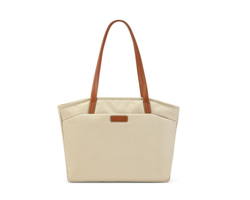 Сумка Tomtoc TheHer-T23 Laptop Tote Bag Khaki 16 Inch/18L (T23L1Y1)