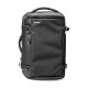 Рюкзак Tomtoc Navigator-T66 Travel Laptop Backpack Black 17 Inch/38L (T66M1D1)