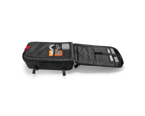 Рюкзак Tomtoc Navigator-T66 Travel Laptop Backpack Black 17 Inch/38L (T66M1D1)