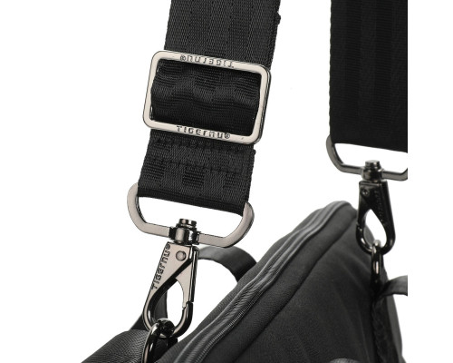 Сумка для ноутбука Tigernu T-L5239 15.6" Black