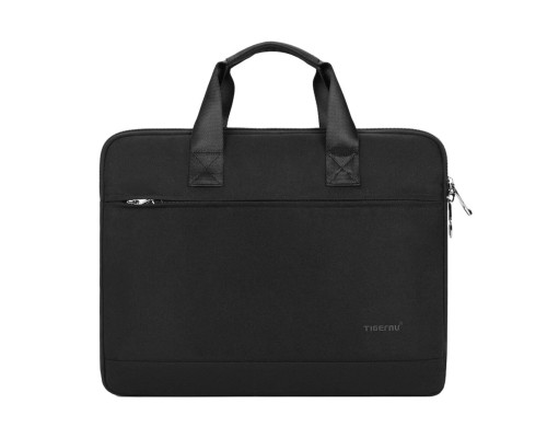 Сумка для ноутбука Tigernu T-L5239 15.6" Black