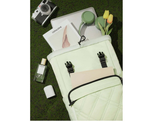 Рюкзак Tigernu T-B9381 15.6" Green
