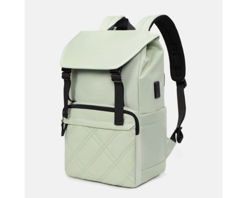 Рюкзак Tigernu T-B9381 15.6" Green