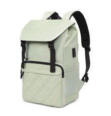 Рюкзак Tigernu T-B9381 15.6" Green
