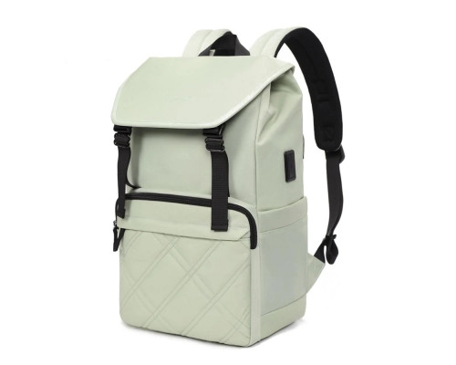 Рюкзак Tigernu T-B9381 15.6" Green