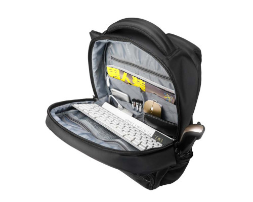 Рюкзак Tigernu T-B3319 15.6" Silver grey