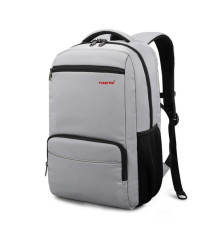 Рюкзак Tigernu T-B3319 15.6" Silver grey