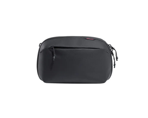 Сумка Ulanzi TRAKER Tech Pouch Mini 2L (BP06) Black
