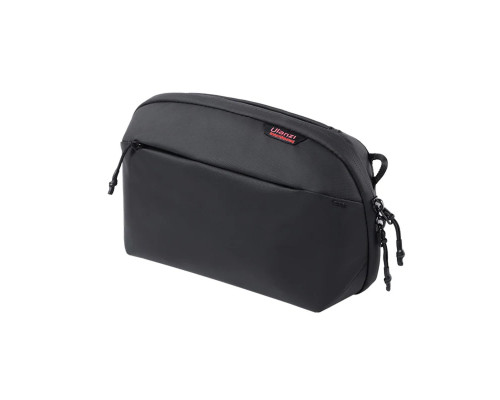 Сумка Ulanzi TRAKER Tech Pouch Mini 2L (BP06) Black