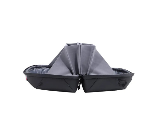 Сумка Ulanzi TRAKER Tech Pouch Mini 2L (BP06) Black