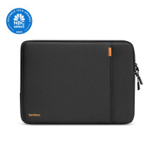 Чохол для ноутбука Tomtoc Defender-A13 Laptop Sleeve Black 13 Inch (A13C2D1)