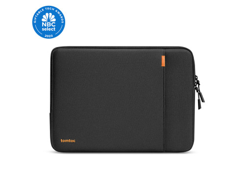 Чохол для ноутбука Tomtoc Defender-A13 Laptop Sleeve Black 13 Inch (A13C2D1)