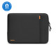 Чохол для ноутбука Tomtoc Defender-A13 Laptop Sleeve Black 13 Inch (A13C2D1)