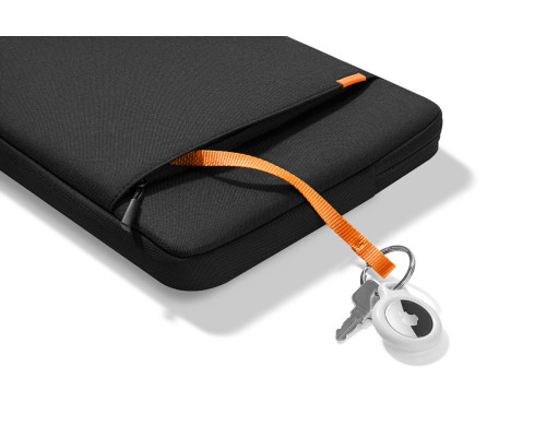 Чохол для ноутбука Tomtoc Defender-A13 Laptop Sleeve Kit Black 14 Inch (A13D2DV)