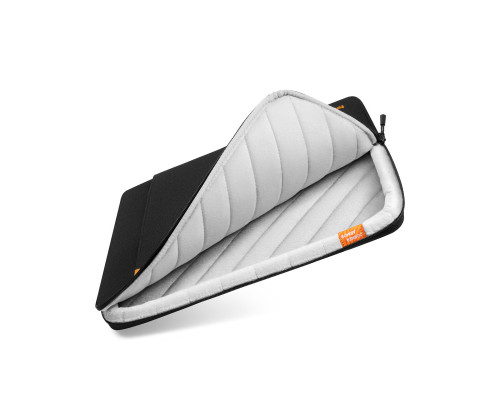Чохол для ноутбука Tomtoc Defender-A13 Laptop Sleeve Kit Black 14 Inch (A13D2DV)