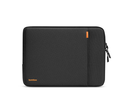 Чохол для ноутбука Tomtoc Defender-A13 Laptop Sleeve Kit Black 14 Inch (A13D2DV)