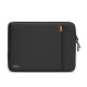 Чохол для ноутбука Tomtoc Defender-A13 Laptop Sleeve Kit Black 14 Inch (A13D2DV)