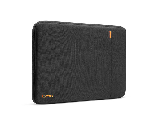 Чохол для ноутбука Tomtoc Defender-A13 Laptop Sleeve Kit Black 14 Inch (A13D2DV)