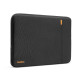 Чохол для ноутбука Tomtoc Defender-A13 Laptop Sleeve Kit Black 14 Inch (A13D2DV)