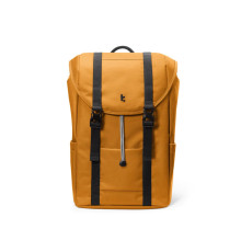 Рюкзак Tomtoc VintPack-TA1 22L Laptop Backpack Yellow 15.6 Inch/22L (TA1M1Y1)