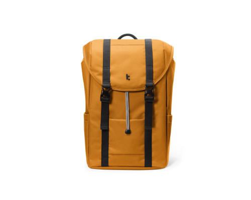 Рюкзак Tomtoc VintPack-TA1 22L Laptop Backpack Yellow 15.6 Inch/22L (TA1M1Y1)