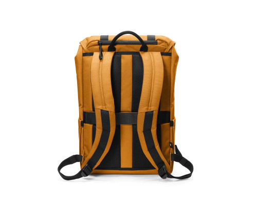 Рюкзак Tomtoc VintPack-TA1 22L Laptop Backpack Yellow 15.6 Inch/22L (TA1M1Y1)