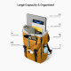 Рюкзак Tomtoc VintPack-TA1 22L Laptop Backpack Yellow 15.6 Inch/22L (TA1M1Y1)