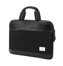 Сумка для ноутбука Tigernu T-L5239B 15.6" Black