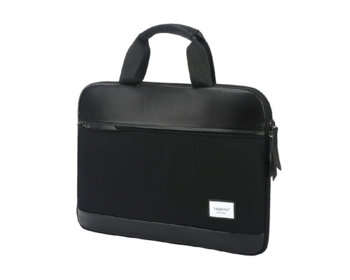 Сумка для ноутбука Tigernu T-L5239B 15.6" Black
