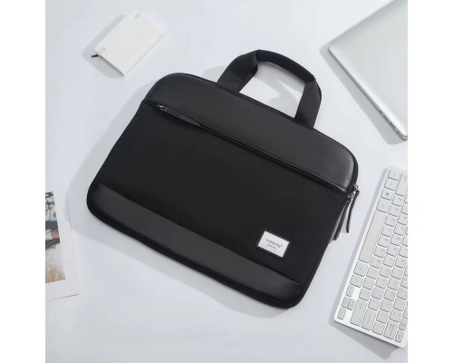 Сумка для ноутбука Tigernu T-L5239B 15.6" Black