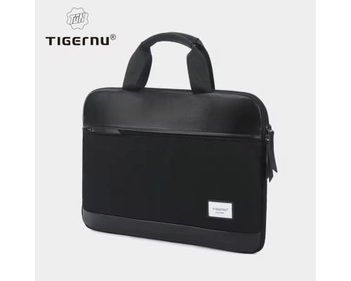 Сумка для ноутбука Tigernu T-L5239B 15.6" Black
