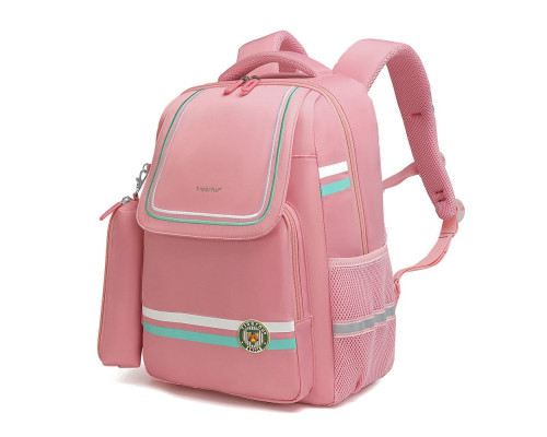 Рюкзак Tigernu T-B9037 15.6" Pink