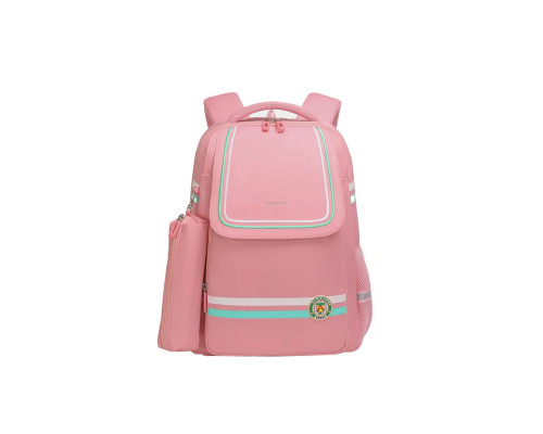 Рюкзак Tigernu T-B9037 15.6" Pink