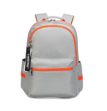 Рюкзак Tigernu T-B9030B 15.6" Gray